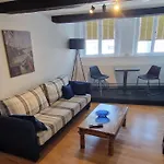 Apartments Im Einhornhaus