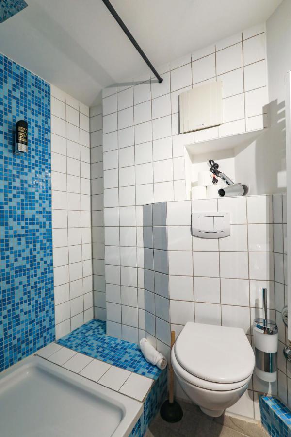 Im Einhornhaus Apartment