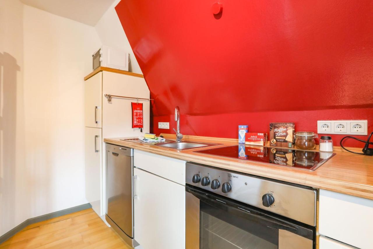 Im Einhornhaus Apartment