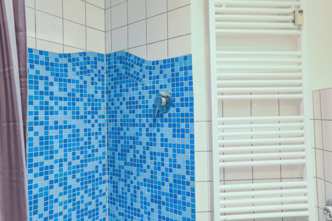Apartment Im Einhornhaus Lubeck