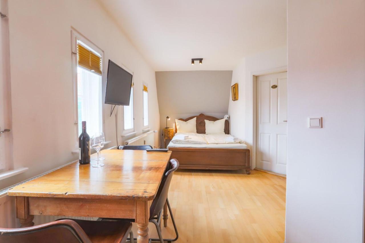 Im Einhornhaus Apartment *