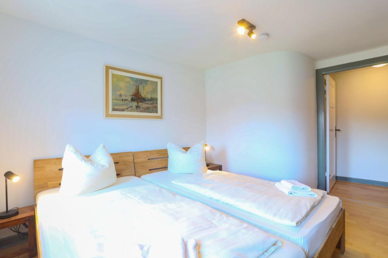 Apartment Im Einhornhaus *
