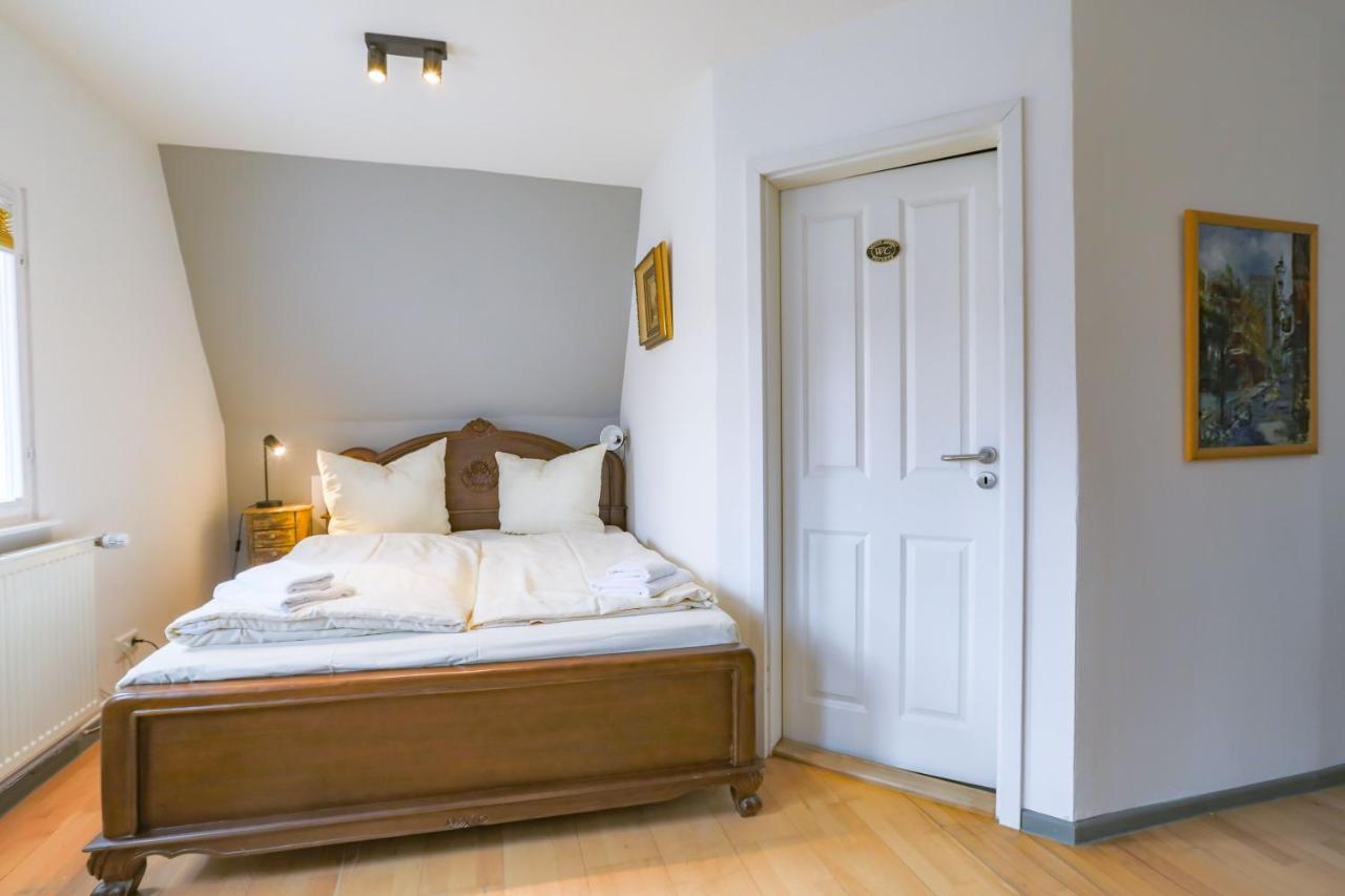 Apartment Im Einhornhaus *