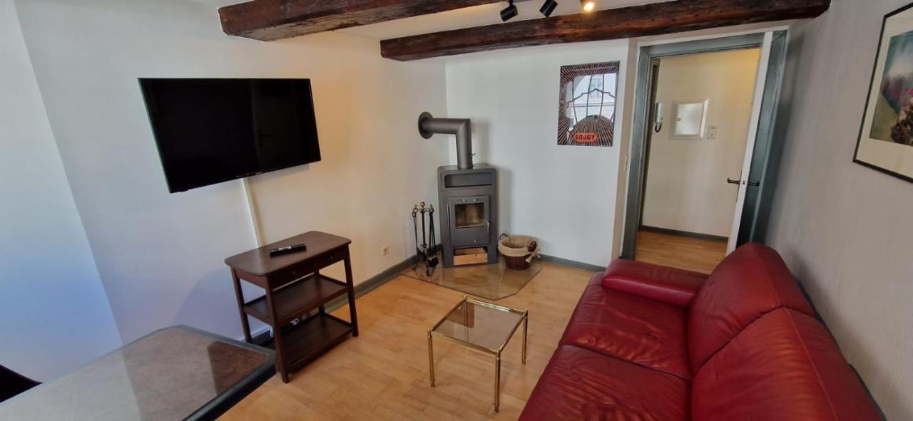 Im Einhornhaus Apartment *