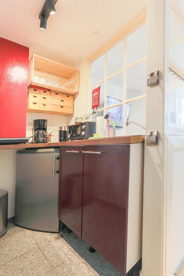 Apartment Im Einhornhaus