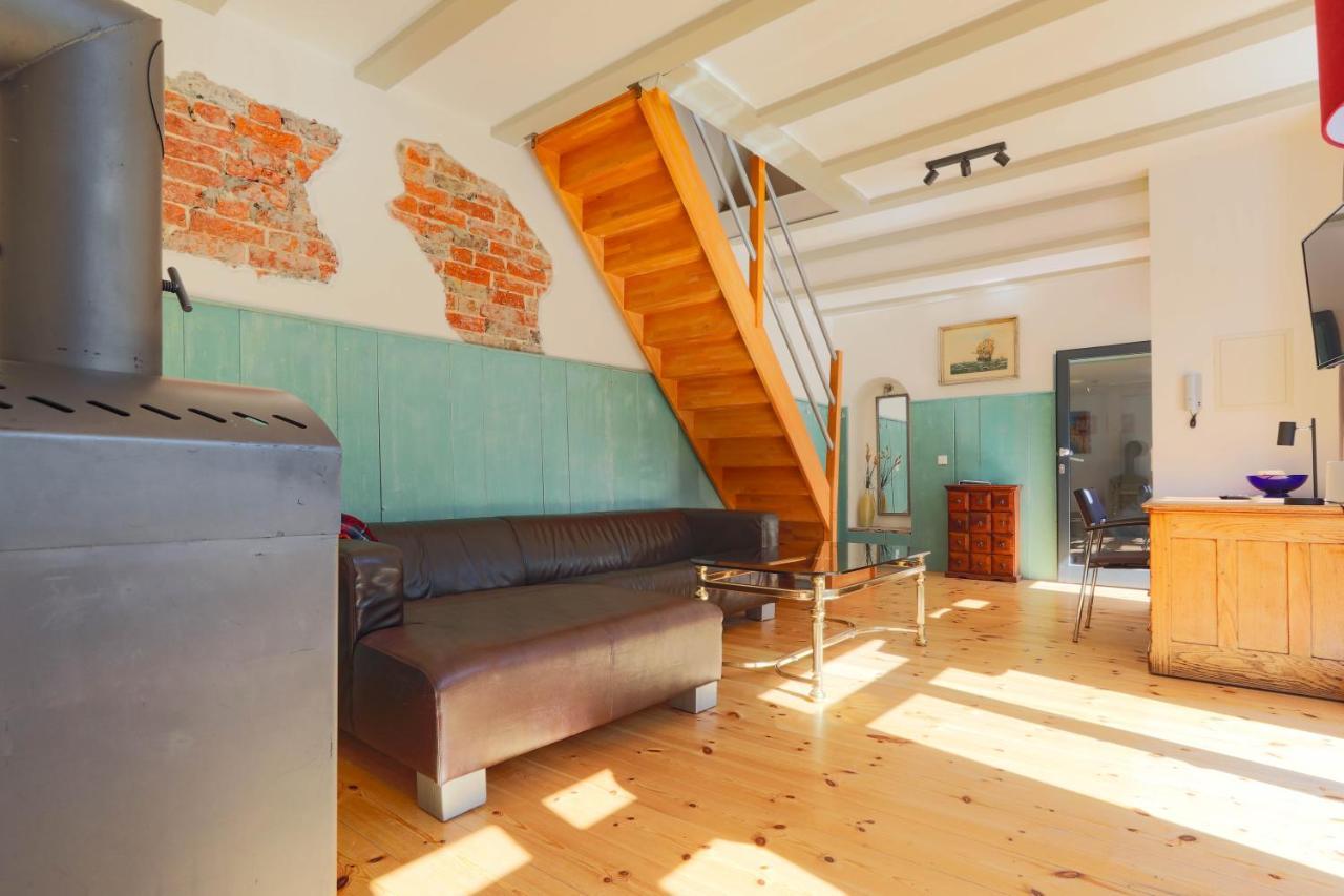 Im Einhornhaus Apartment *