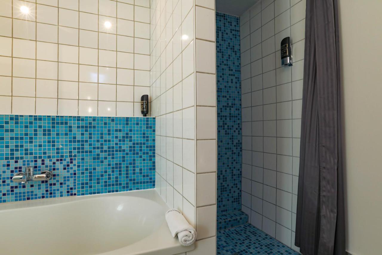 Apartment Im Einhornhaus Lubeck