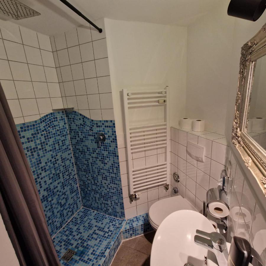 Apartment Im Einhornhaus Lubeck