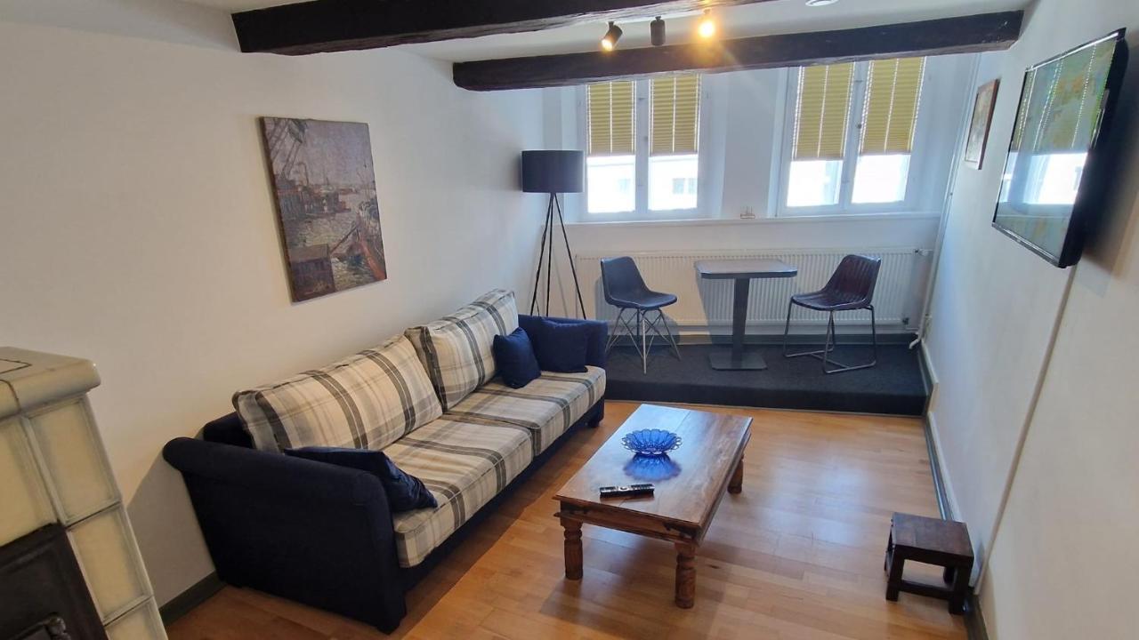 Im Einhornhaus Apartment