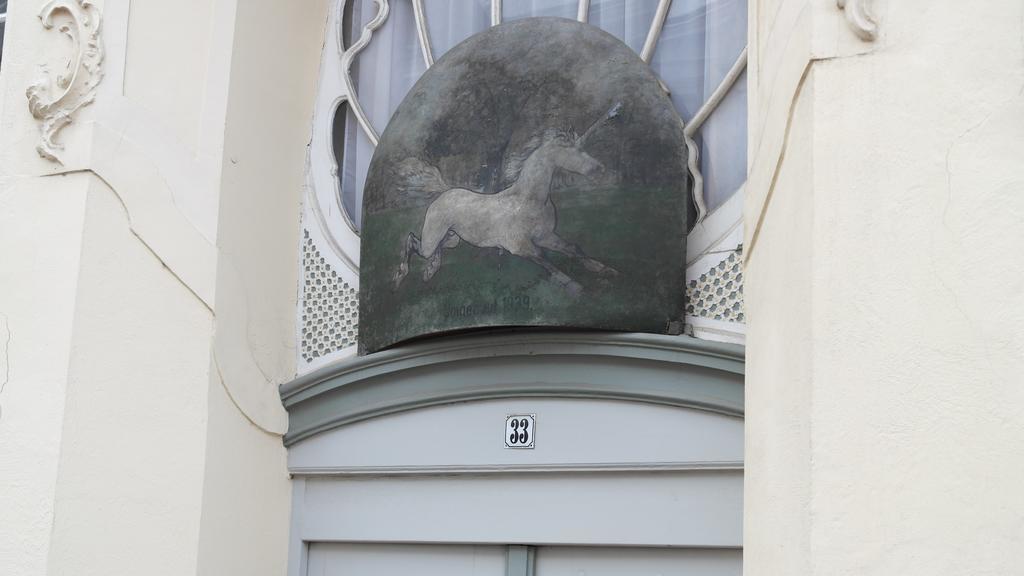 Im Einhornhaus Apartment *
